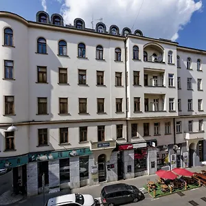 3* Affittacamere Dvořákova